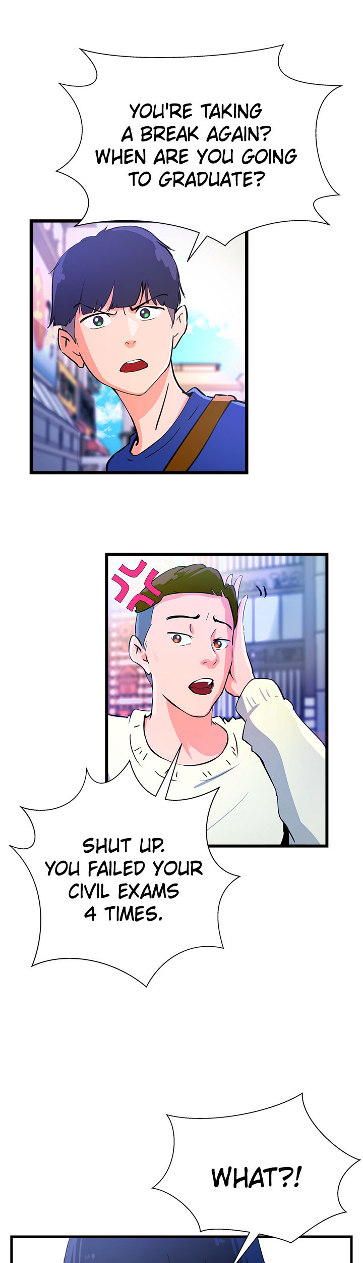 Living with A Succubus - Chapter 1 [photo 18] - MangaPorn