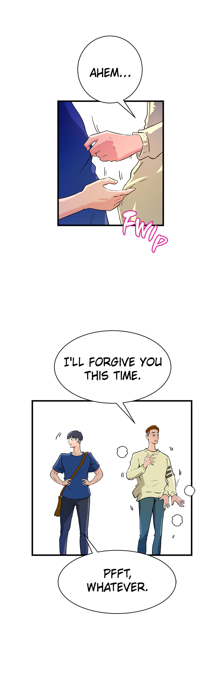 Living with A Succubus - Chapter 1 [photo 22] - MangaPorn