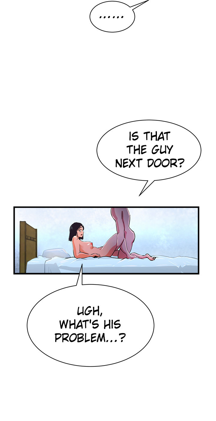 Living with A Succubus - Chapter 1 [photo 41] - MangaPorn