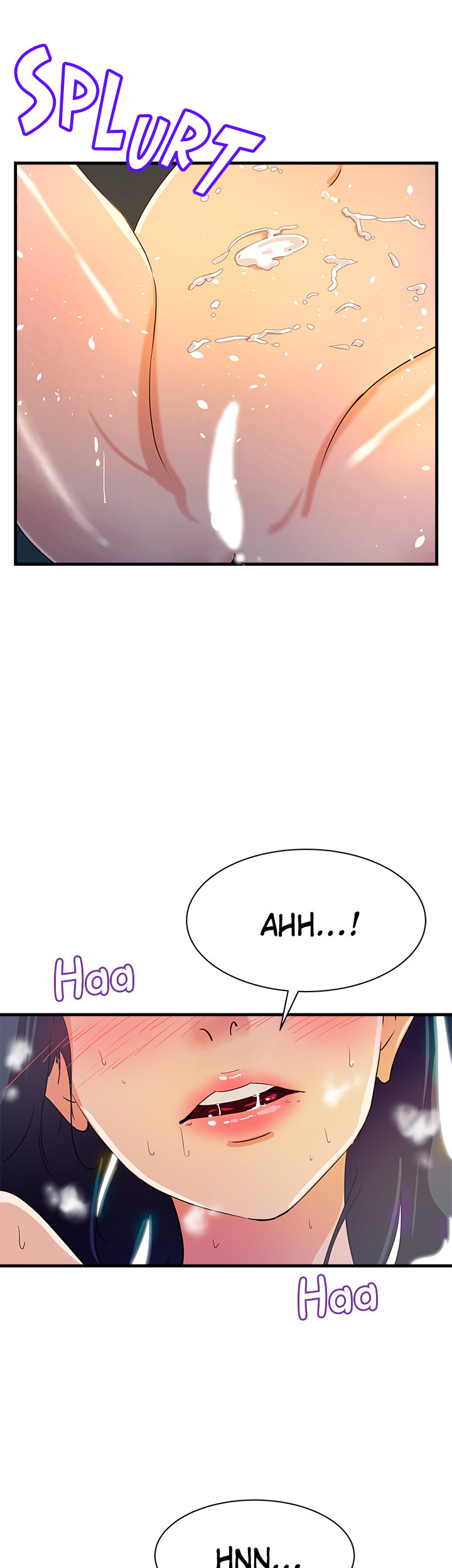 Living with A Succubus - Chapter 1 [photo 49] - MangaPorn