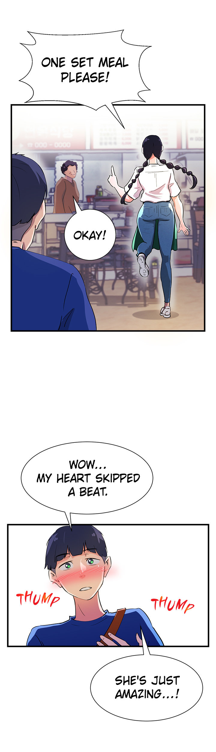 Living with A Succubus - Chapter 1 [photo 83] - MangaPorn