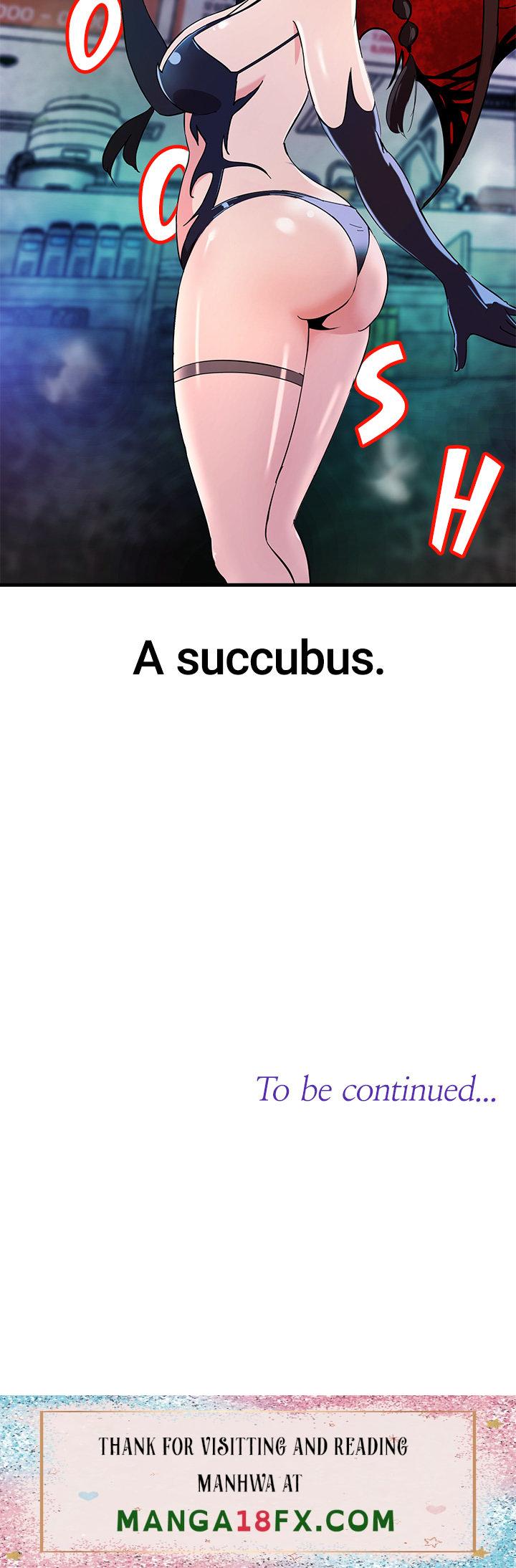 Living with A Succubus - Chapter 1 [photo 86] - MangaPorn