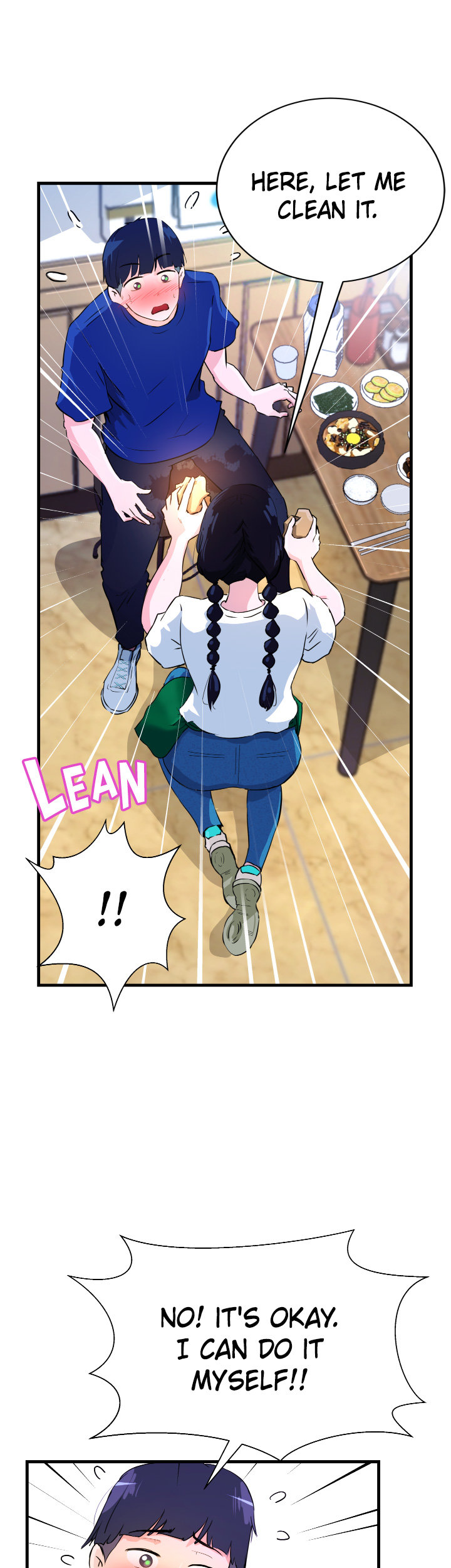 Living with A Succubus - Chapter 2 [photo 34] - MangaPorn