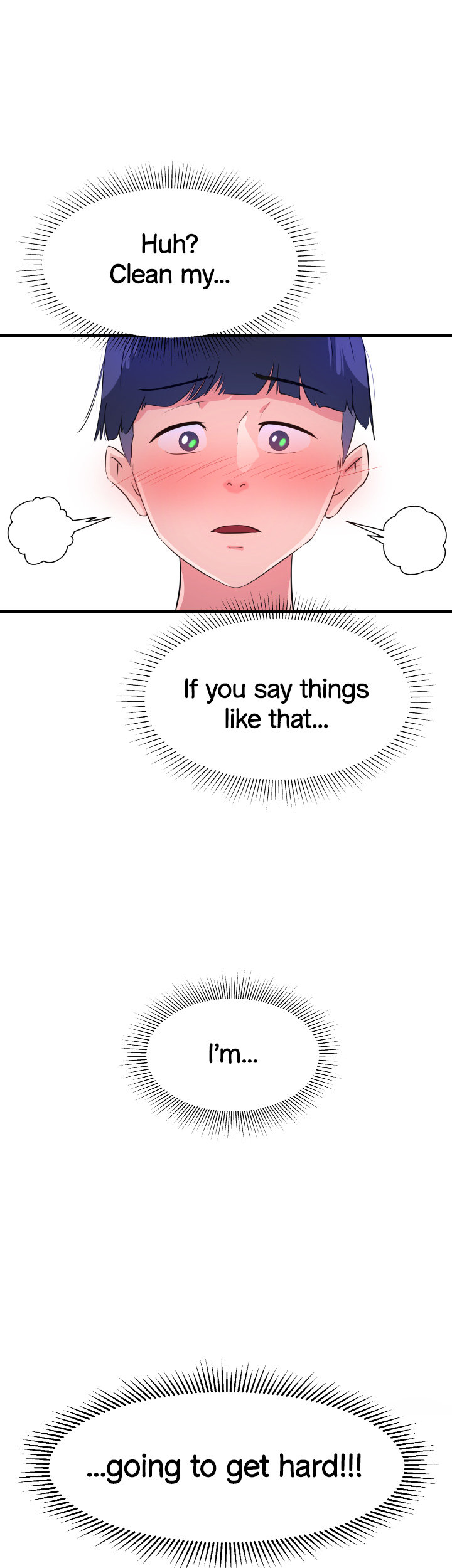 Living with A Succubus - Chapter 2 [photo 38] - MangaPorn