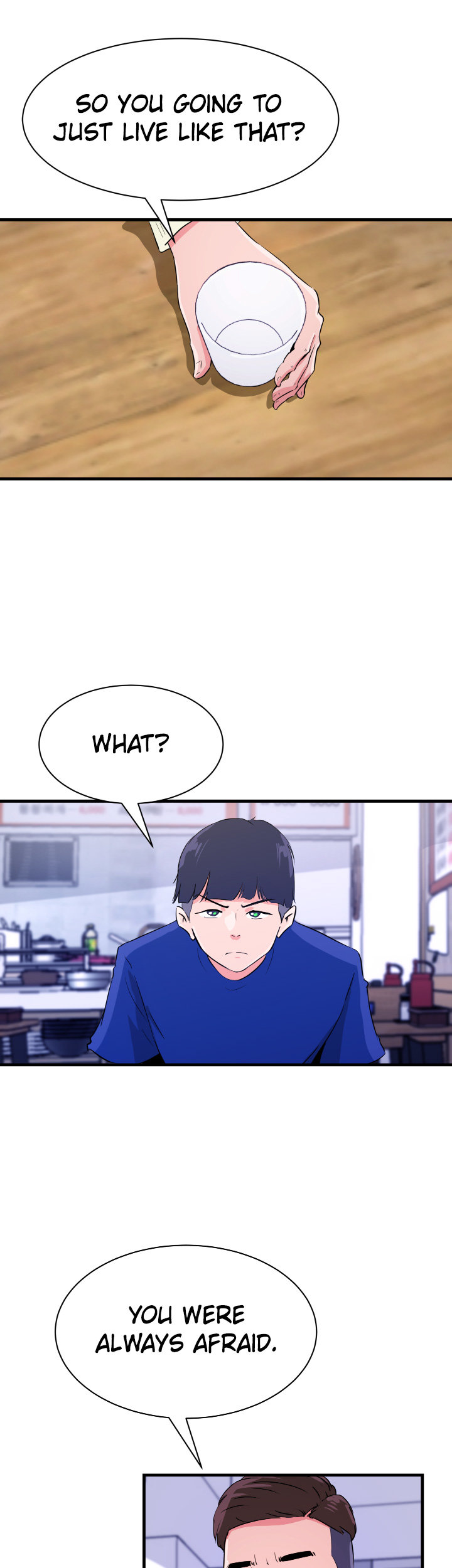 Living with A Succubus - Chapter 2 [photo 53] - MangaPorn