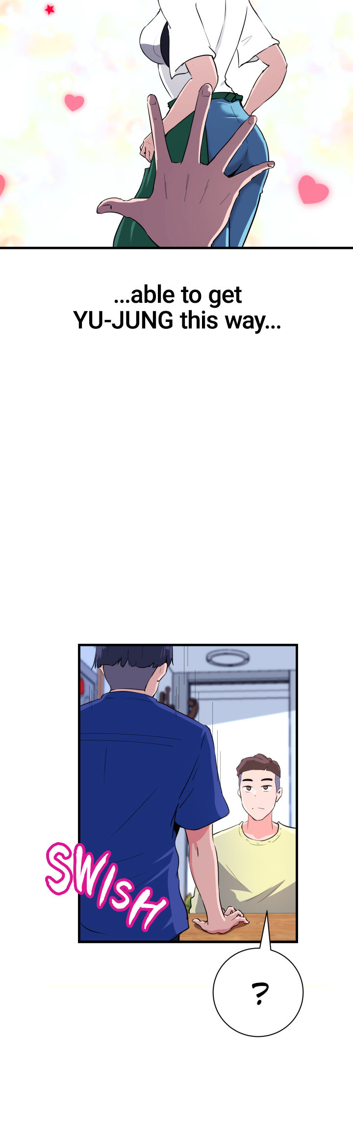 Living with A Succubus - Chapter 2 [photo 57] - MangaPorn