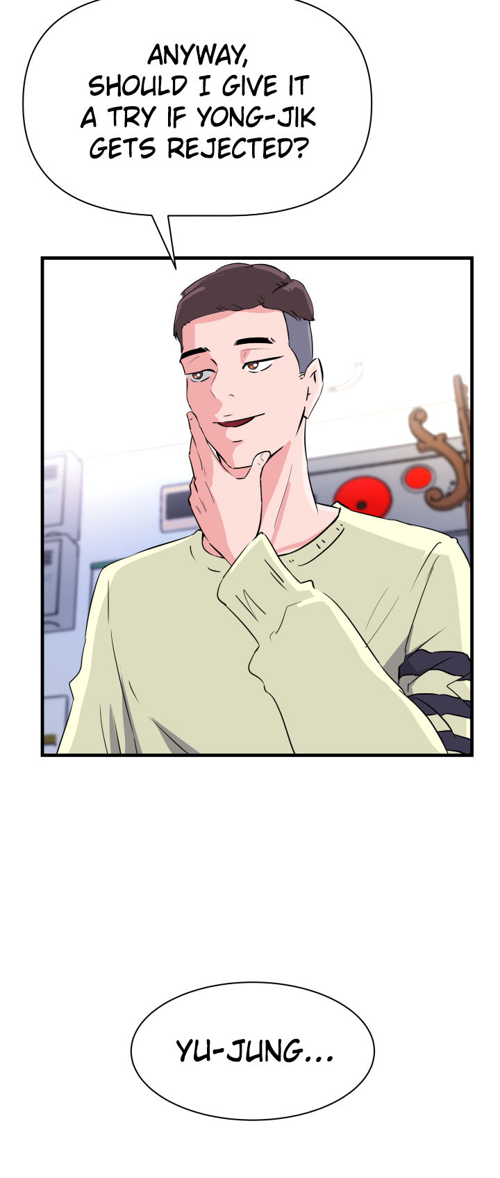 Living with A Succubus - Chapter 2 [photo 61] - MangaPorn