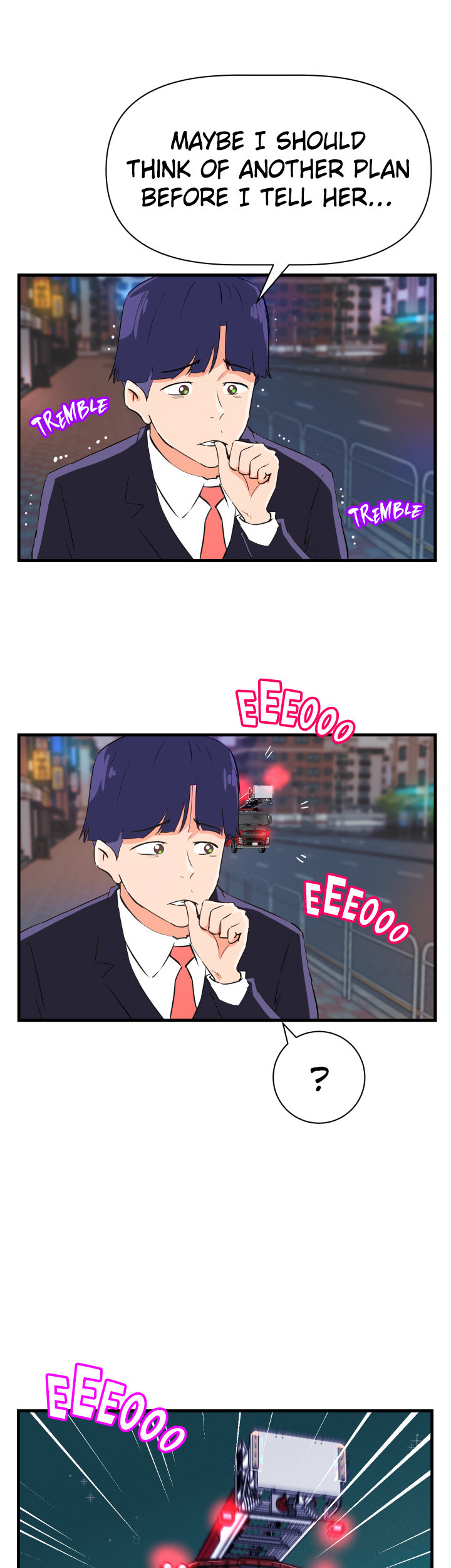 Living with A Succubus - Chapter 2 [photo 69] - MangaPorn