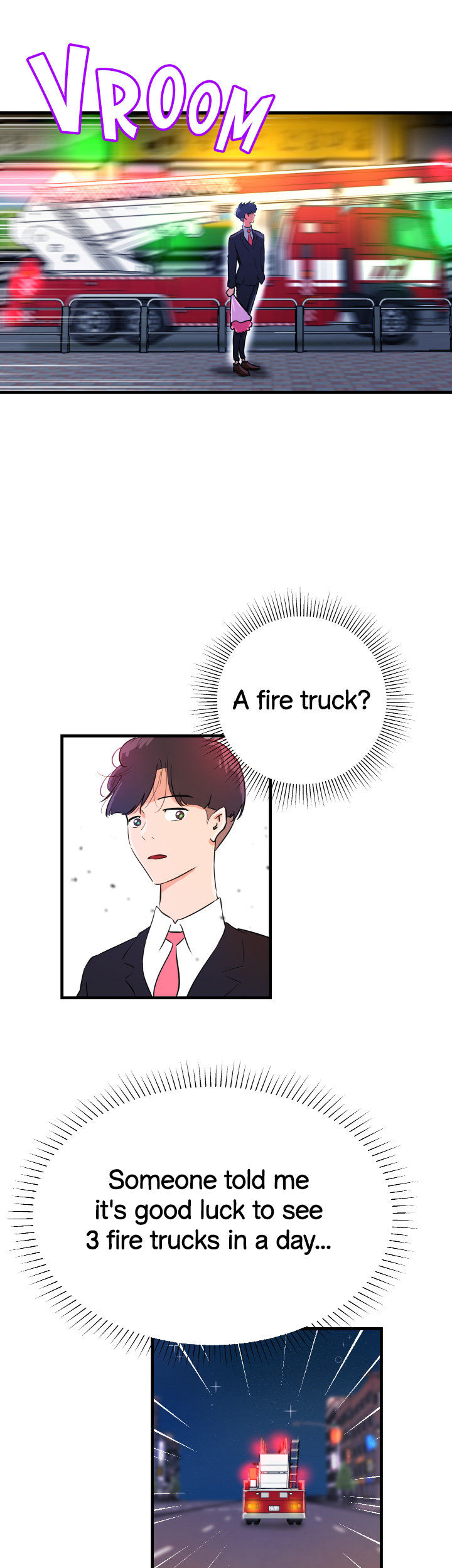 Living with A Succubus - Chapter 2 [photo 71] - MangaPorn