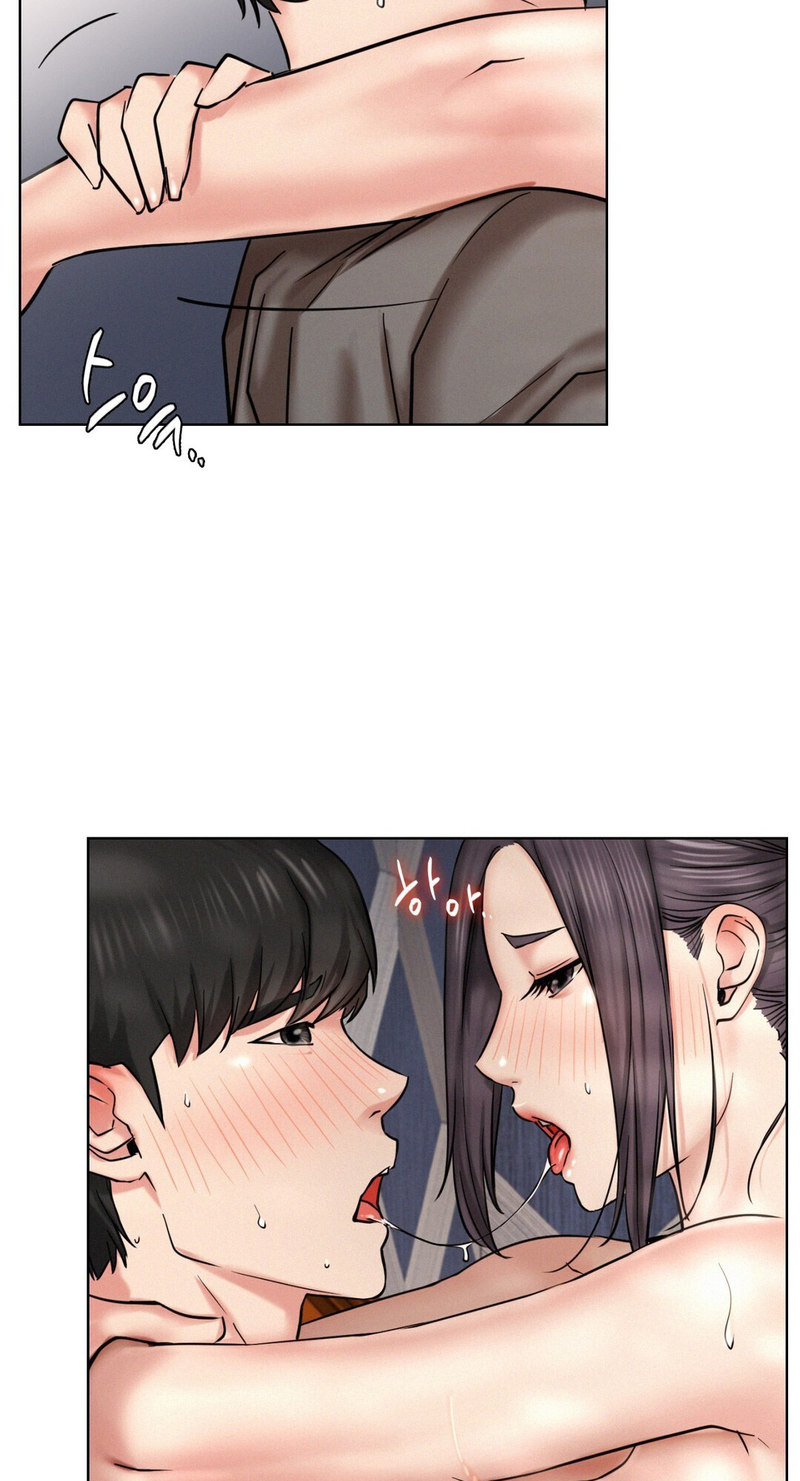 Staying with Ajumma - Chapter 23 [photo 14] - MangaPorn