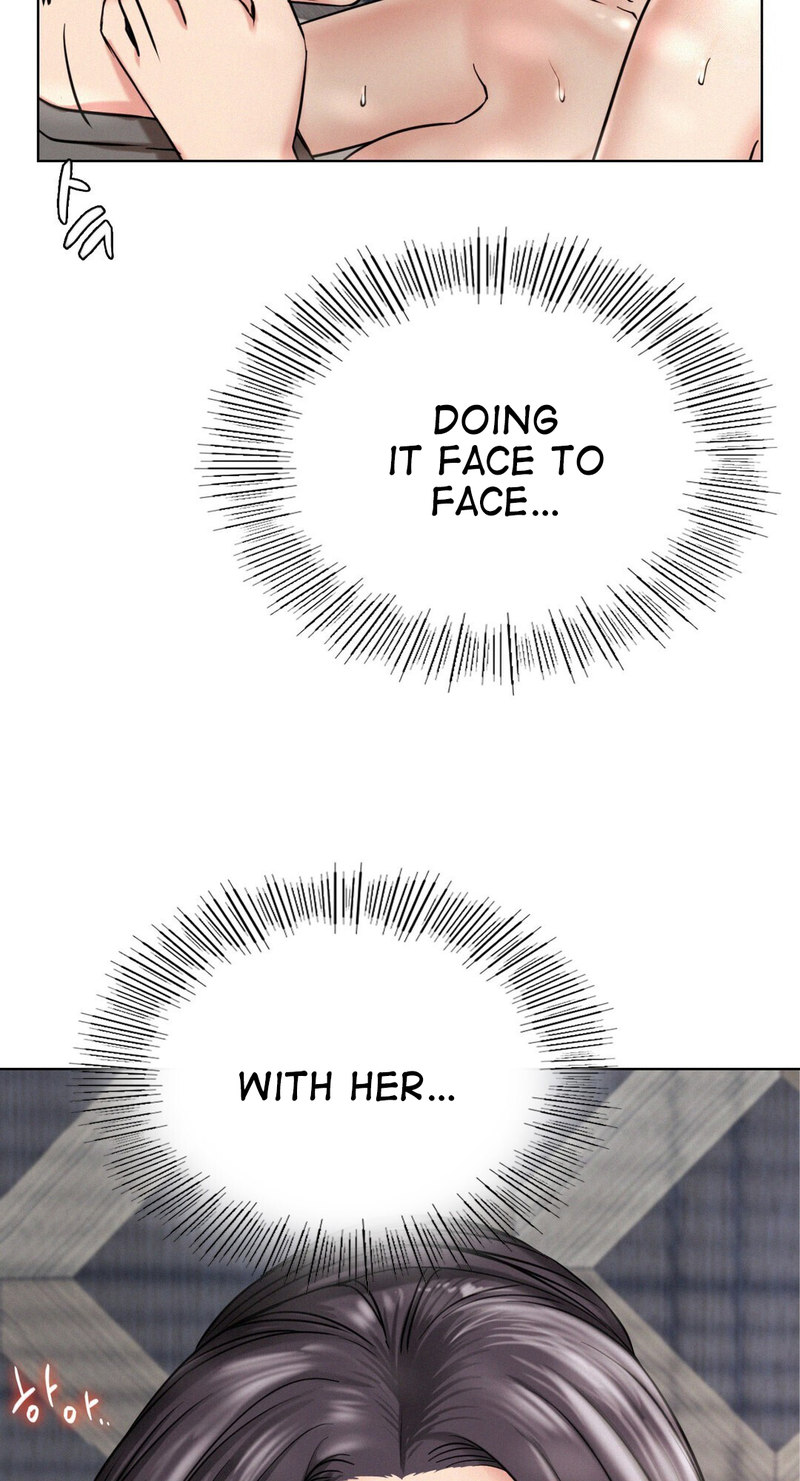 Staying with Ajumma - Chapter 23 [photo 16] - MangaPorn