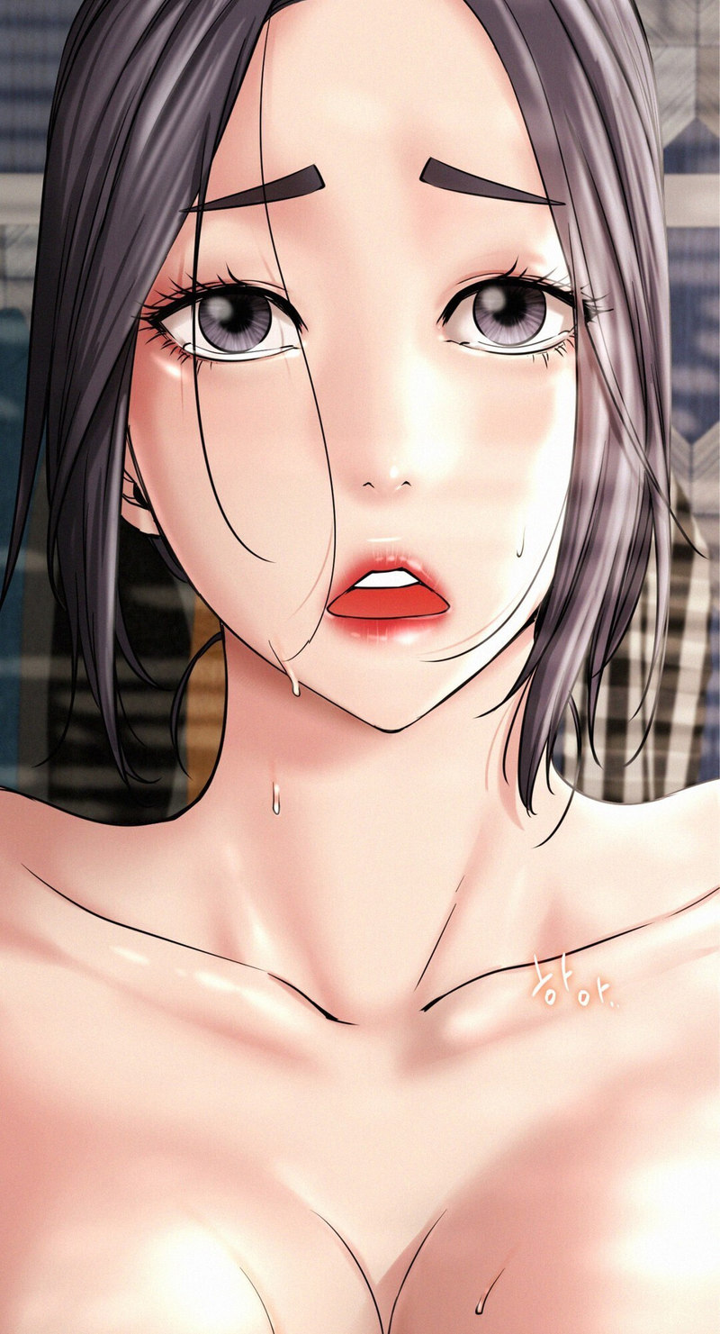 Staying with Ajumma - Chapter 23 [photo 17] - MangaPorn