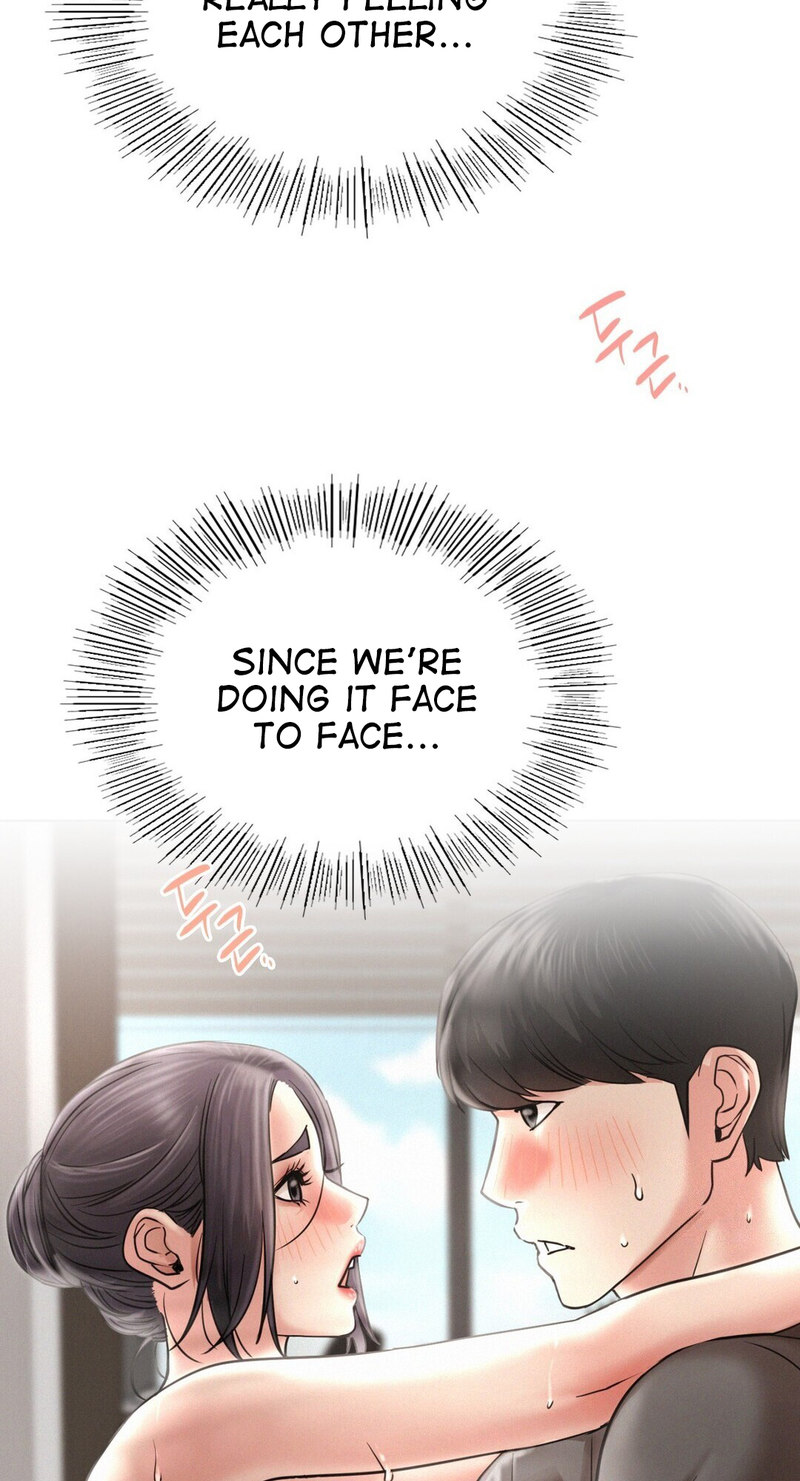 Staying with Ajumma - Chapter 23 [photo 20] - MangaPorn
