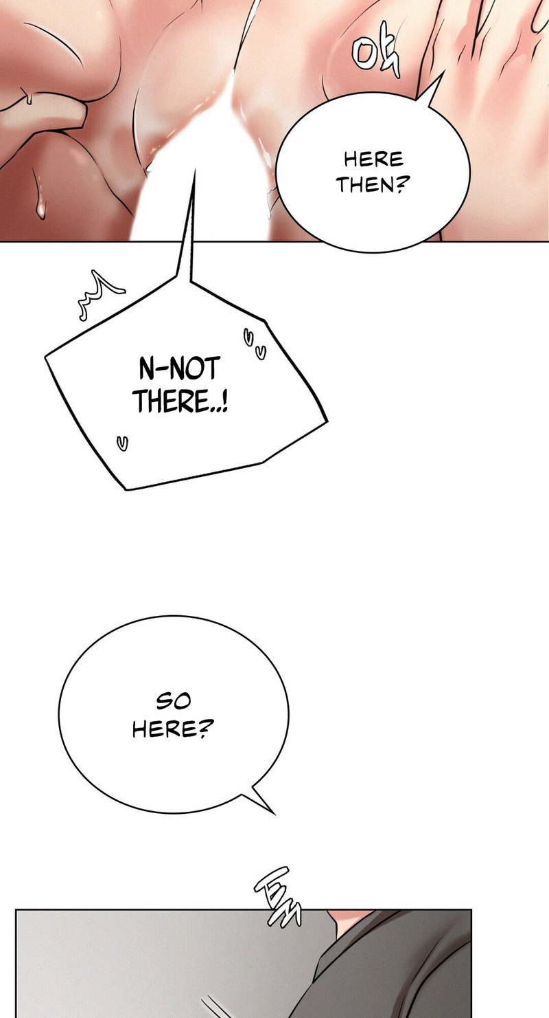 Staying with Ajumma - Chapter 23 [photo 32] - MangaPorn