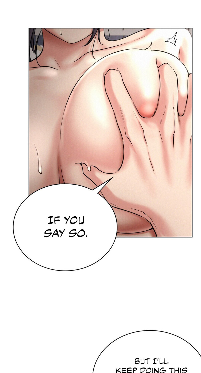 Staying with Ajumma - Chapter 23 [photo 37] - MangaPorn