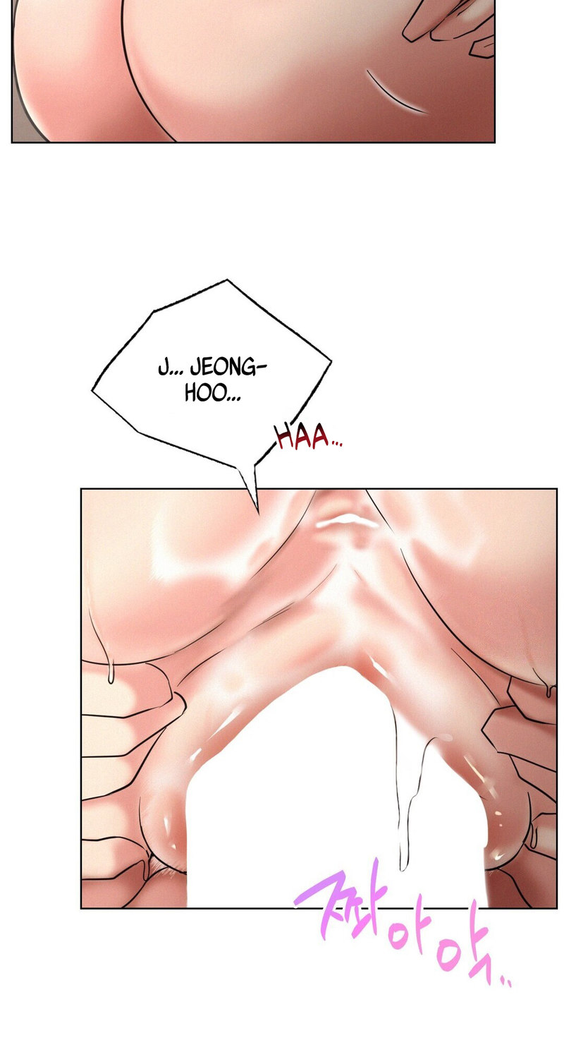 Staying with Ajumma - Chapter 23 [photo 44] - MangaPorn