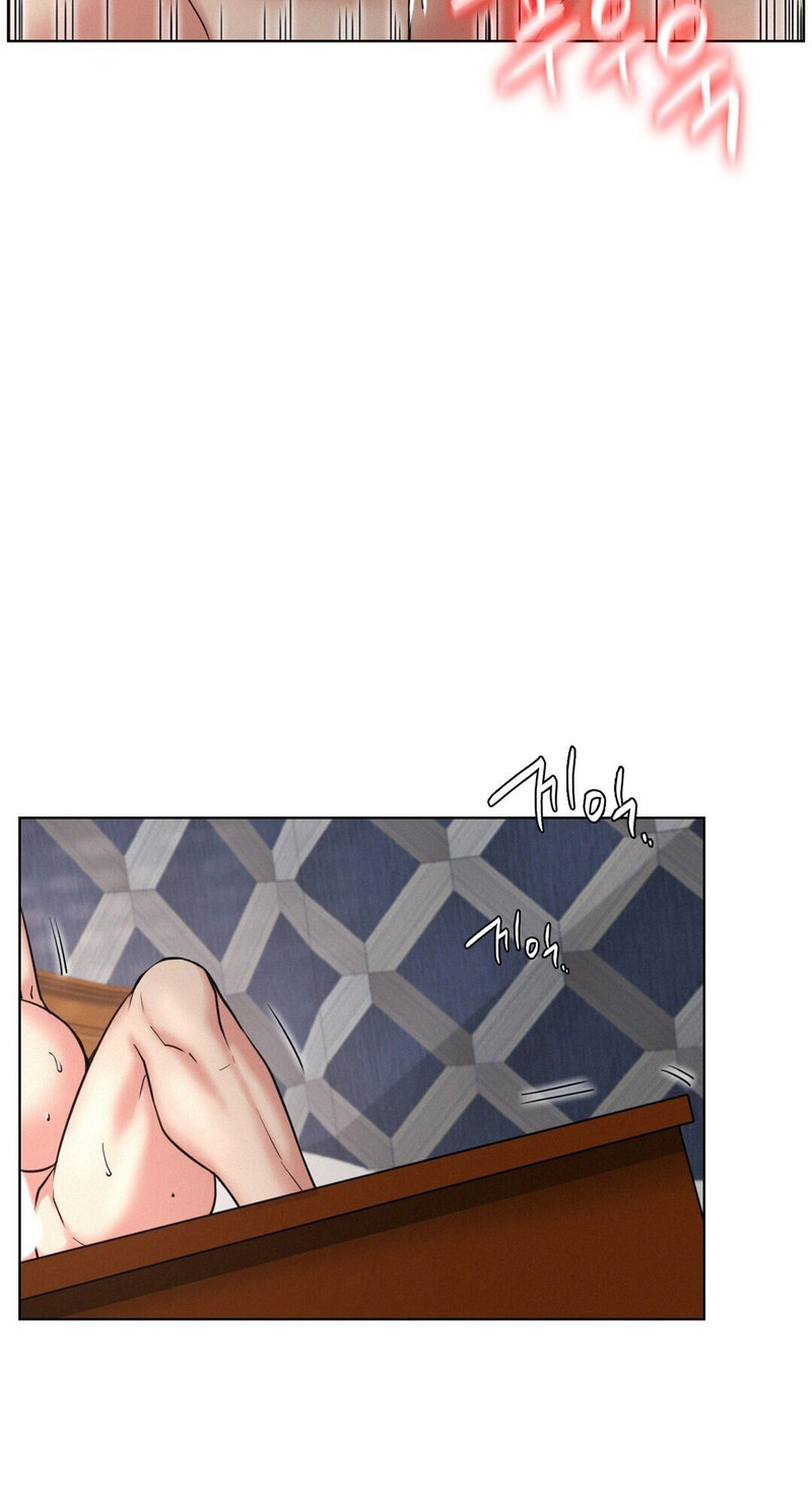 Staying with Ajumma - Chapter 23 [photo 47] - MangaPorn