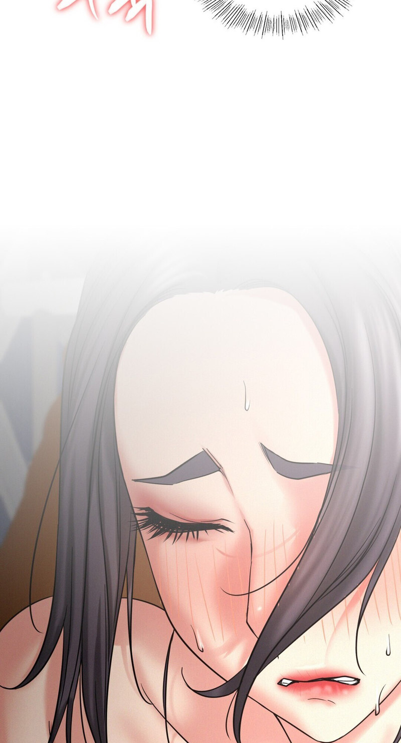 Staying with Ajumma - Chapter 23 [photo 50] - MangaPorn