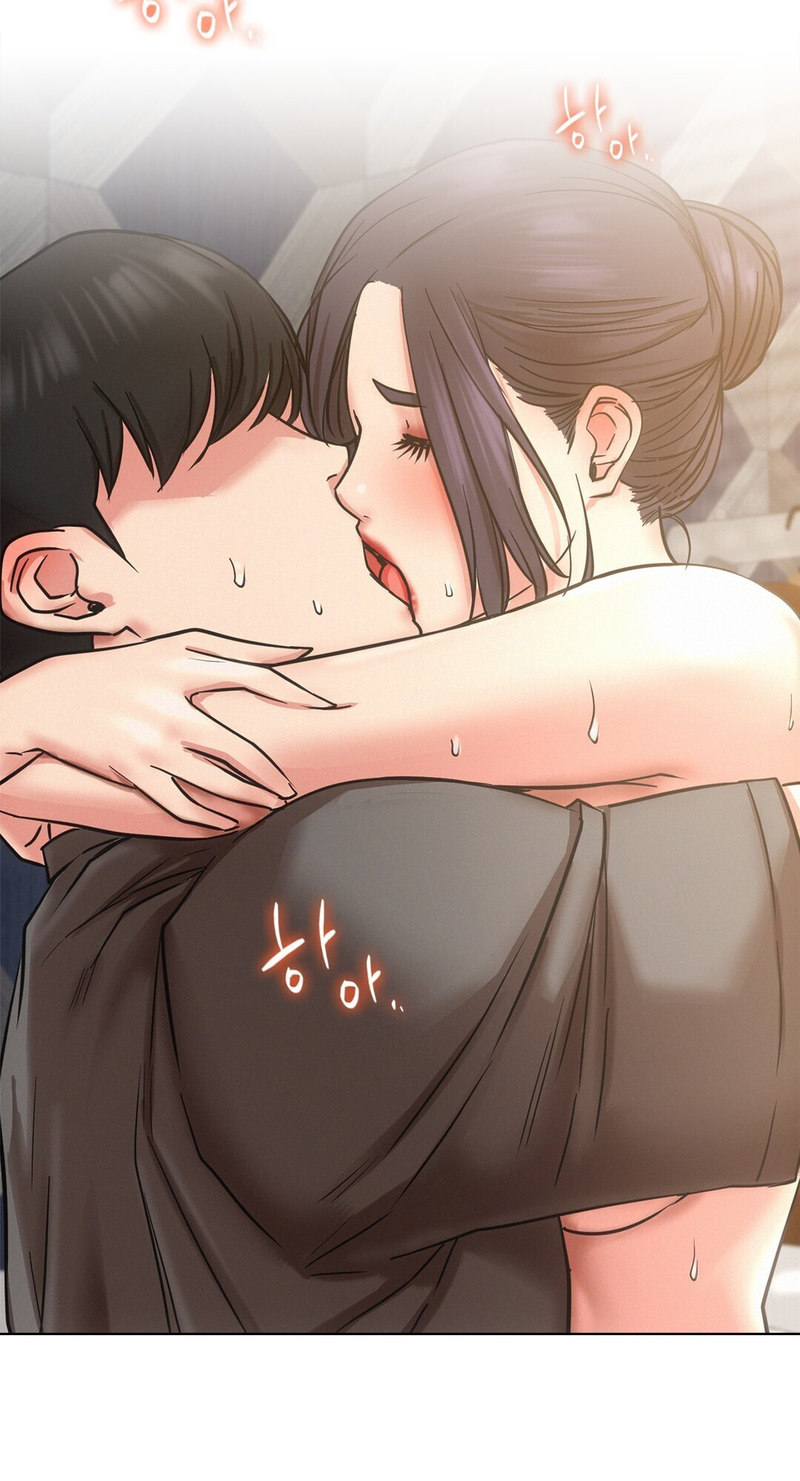 Staying with Ajumma - Chapter 23 [photo 6] - MangaPorn