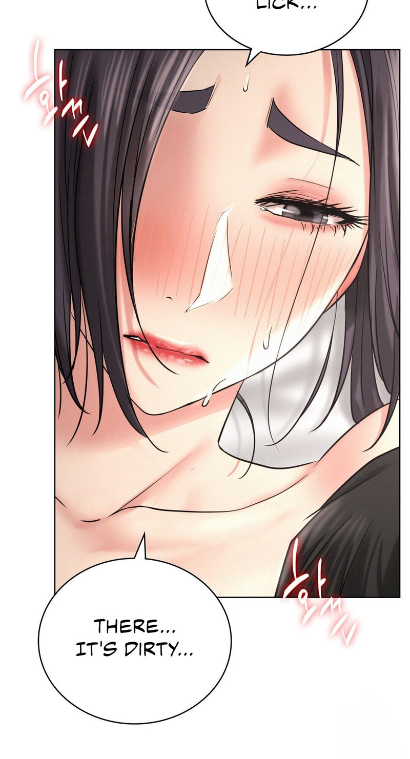 Staying with Ajumma - Chapter 23 [photo 68] - MangaPorn