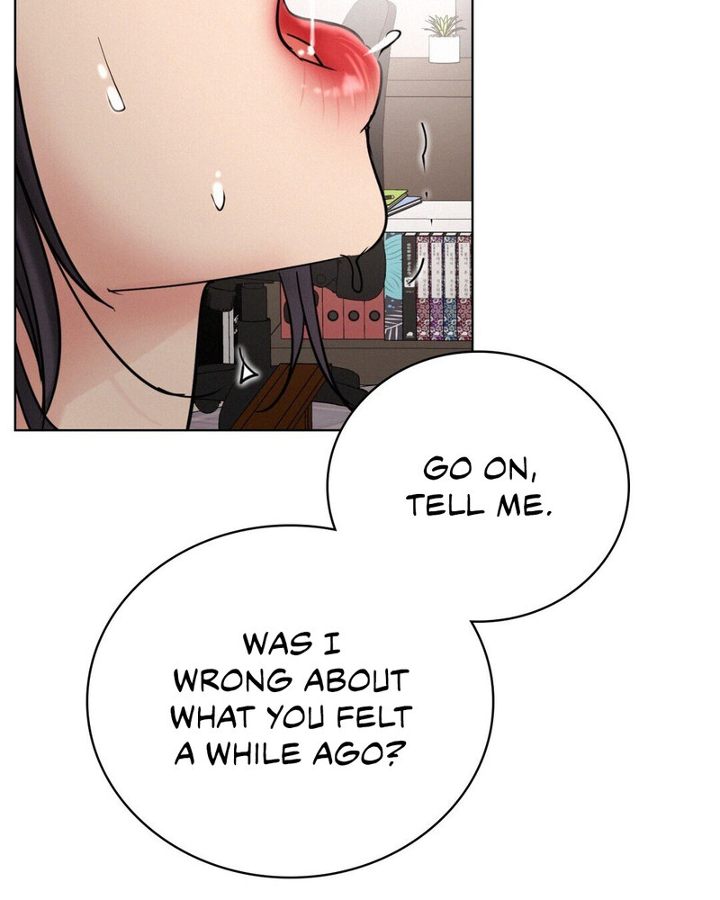 Staying with Ajumma - Chapter 23 [photo 74] - MangaPorn