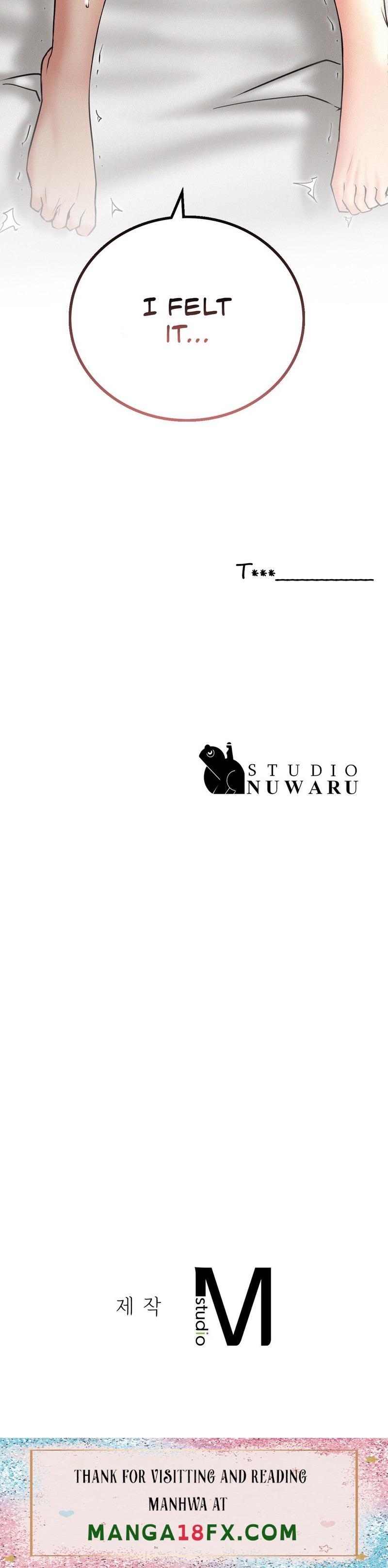 Staying with Ajumma - Chapter 23 [photo 79] - MangaPorn