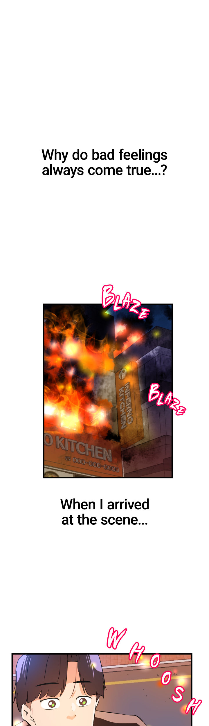 Living with A Succubus - Chapter 3 [photo 1] - MangaPorn