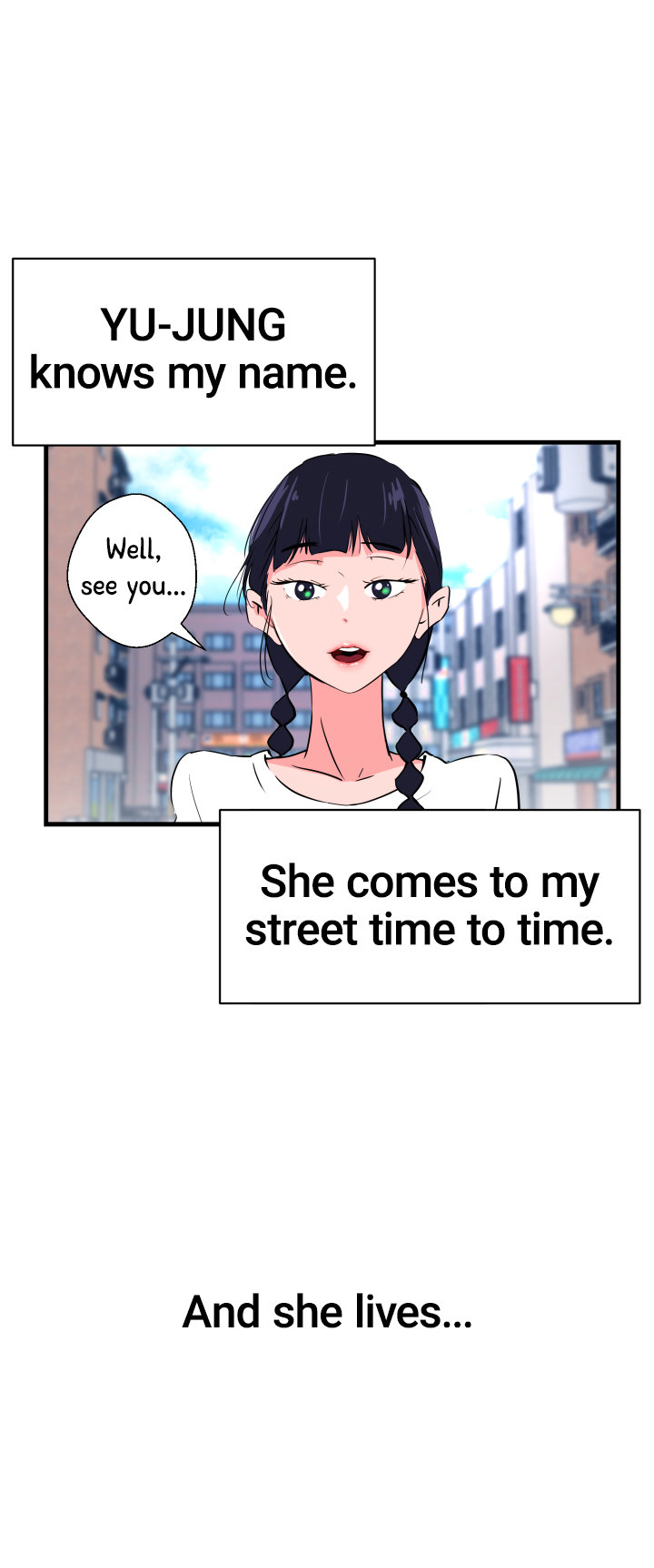 Living with A Succubus - Chapter 3 [photo 12] - MangaPorn