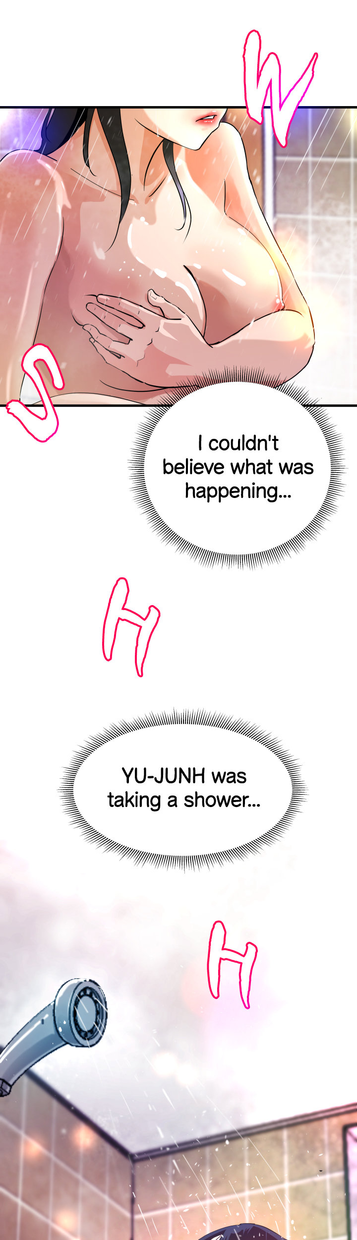 Living with A Succubus - Chapter 3 [photo 39] - MangaPorn