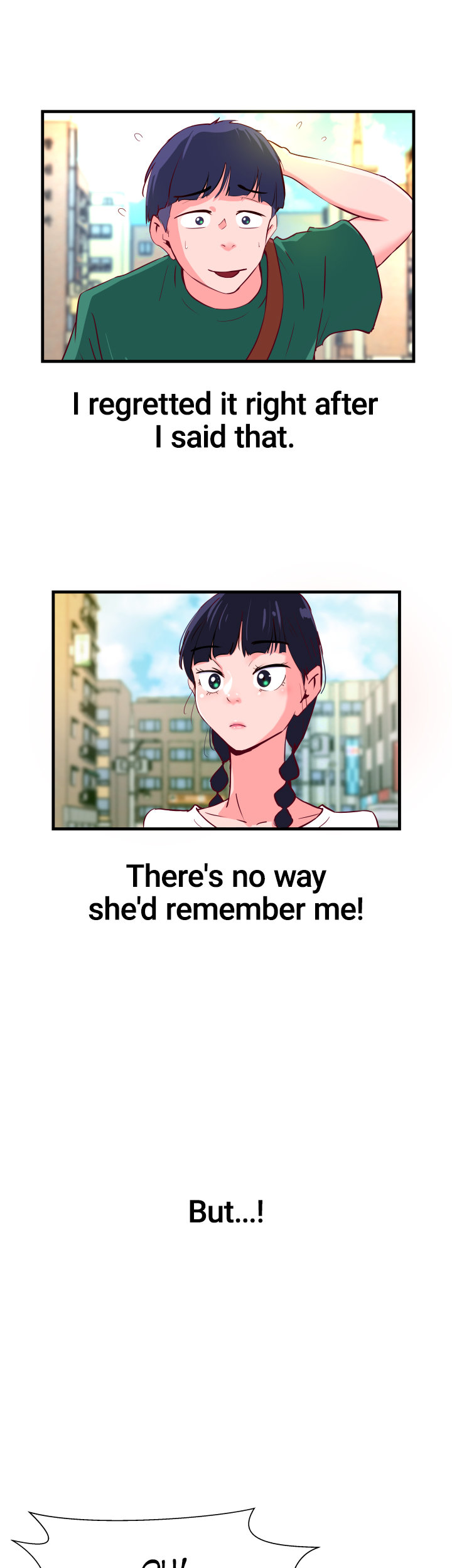 Living with A Succubus - Chapter 3 [photo 5] - MangaPorn