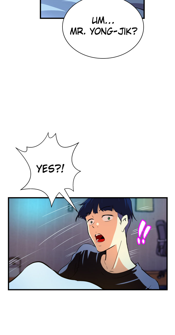 Living with A Succubus - Chapter 3 [photo 54] - MangaPorn