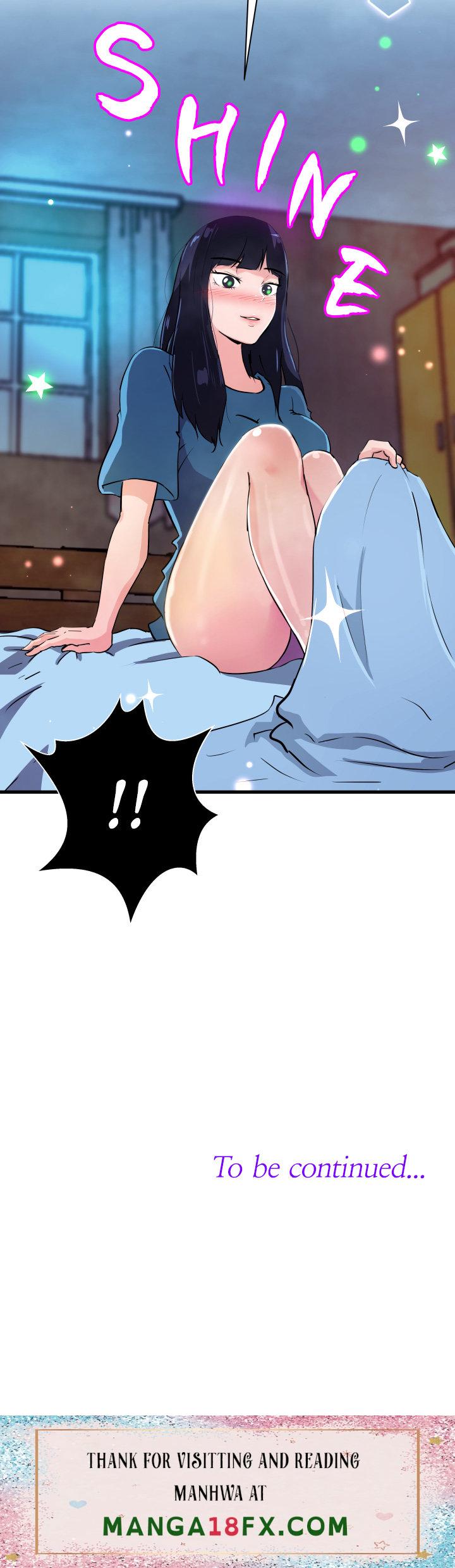 Living with A Succubus - Chapter 3 [photo 57] - MangaPorn