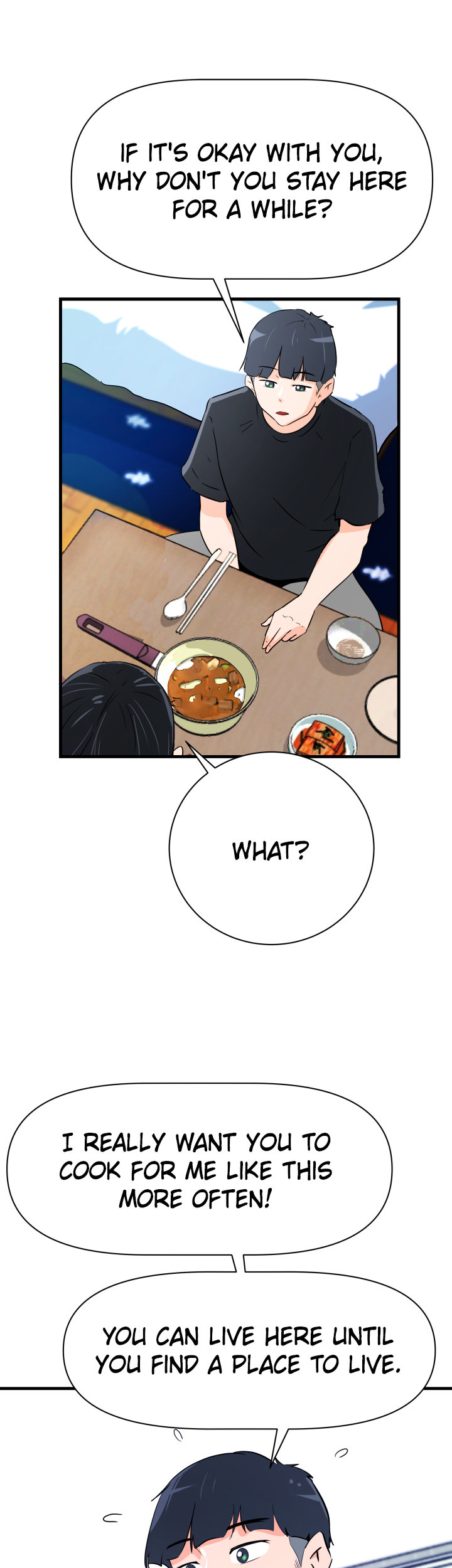 Living with A Succubus - Chapter 4 [photo 28] - MangaPorn