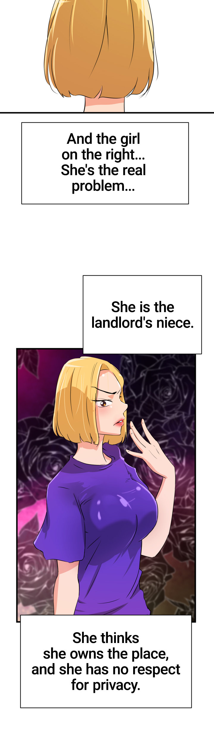 Living with A Succubus - Chapter 4 [photo 46] - MangaPorn