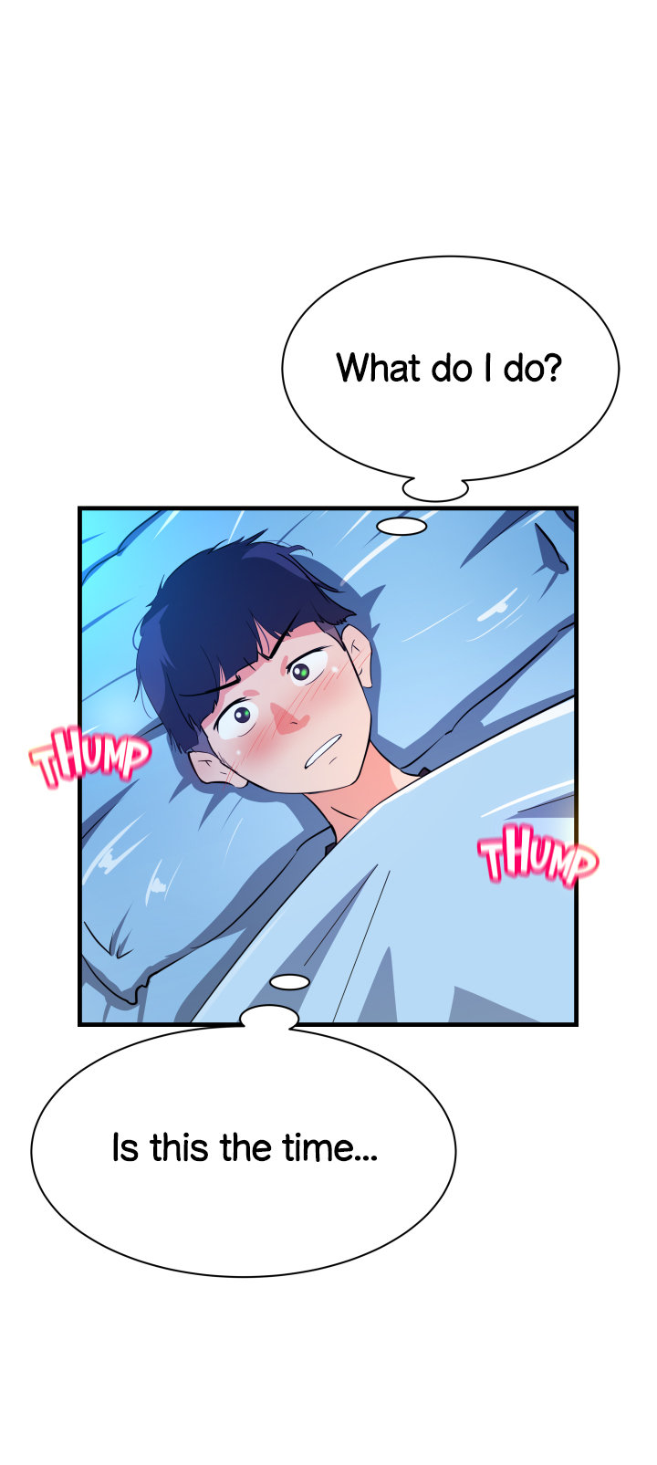 Living with A Succubus - Chapter 4 [photo 9] - MangaPorn