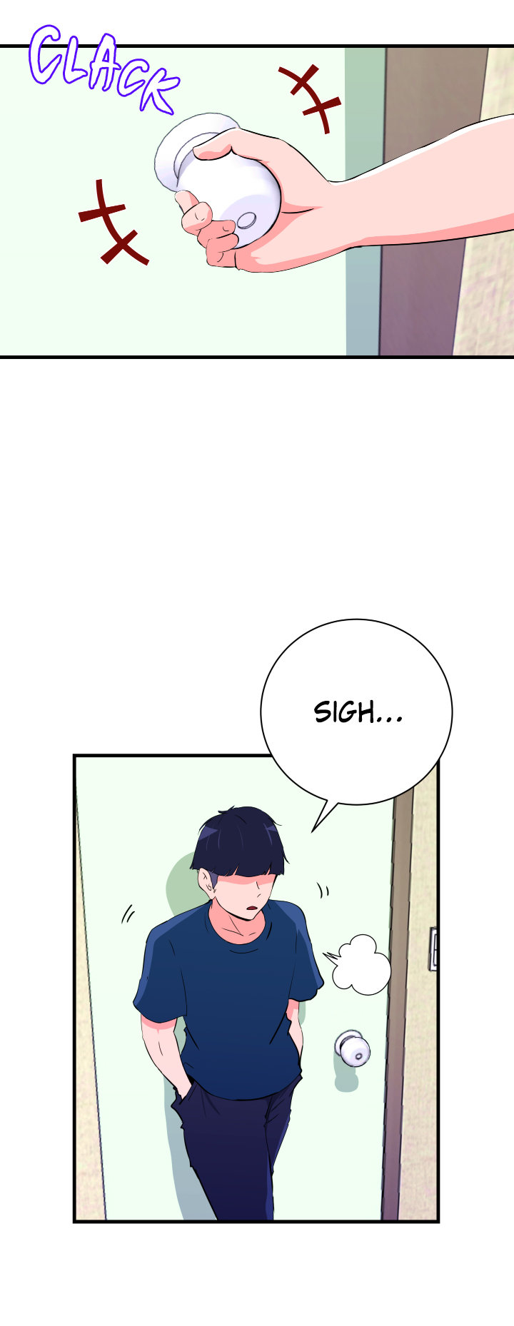 Living with A Succubus - Chapter 5 [photo 17] - MangaPorn