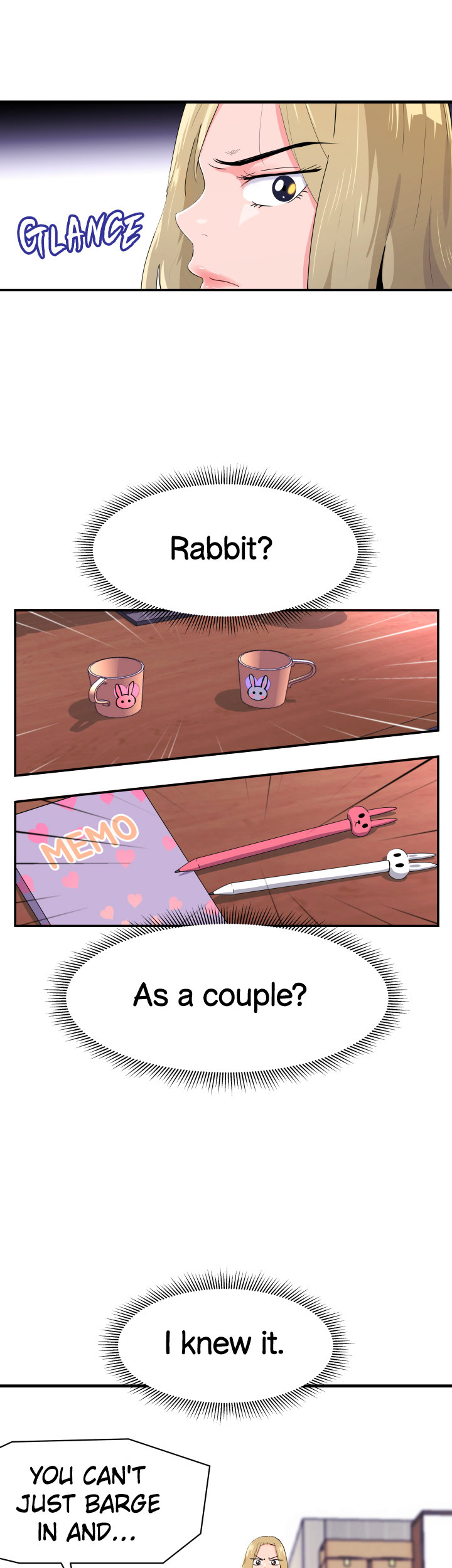 Living with A Succubus - Chapter 5 [photo 24] - MangaPorn