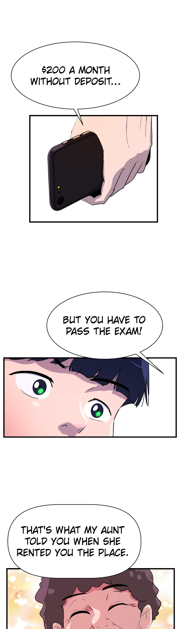 Living with A Succubus - Chapter 5 [photo 30] - MangaPorn