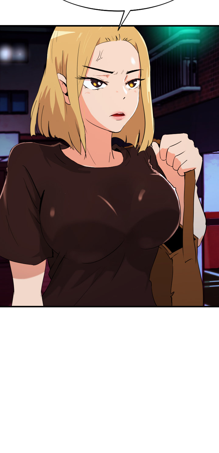 Living with A Succubus - Chapter 5 [photo 4] - MangaPorn