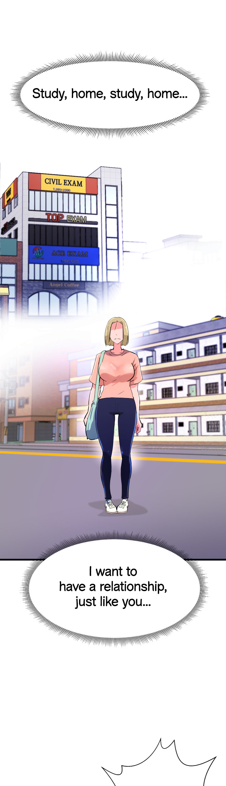 Living with A Succubus - Chapter 5 [photo 43] - MangaPorn