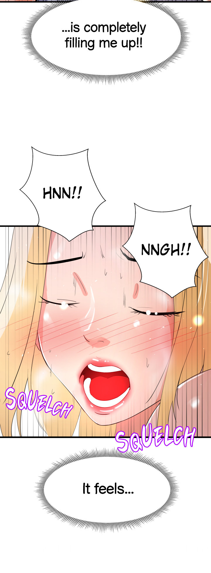 Living with A Succubus - Chapter 6 [photo 37] - MangaPorn