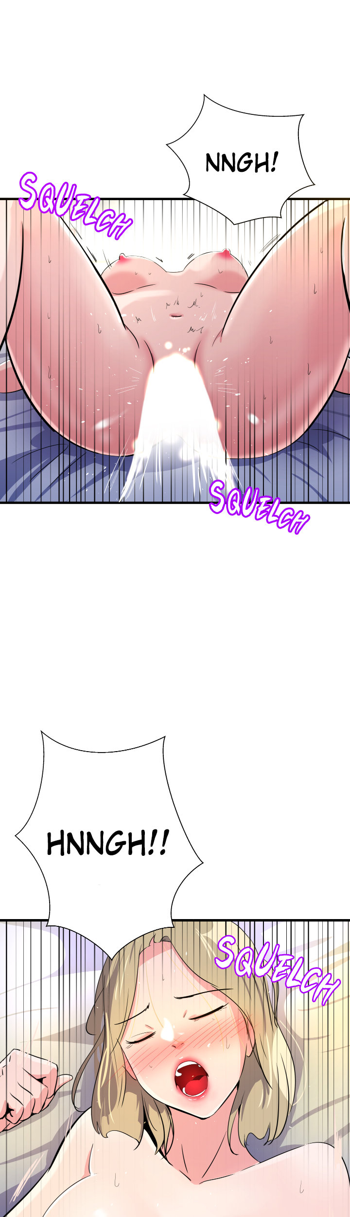 Living with A Succubus - Chapter 6 [photo 46] - MangaPorn