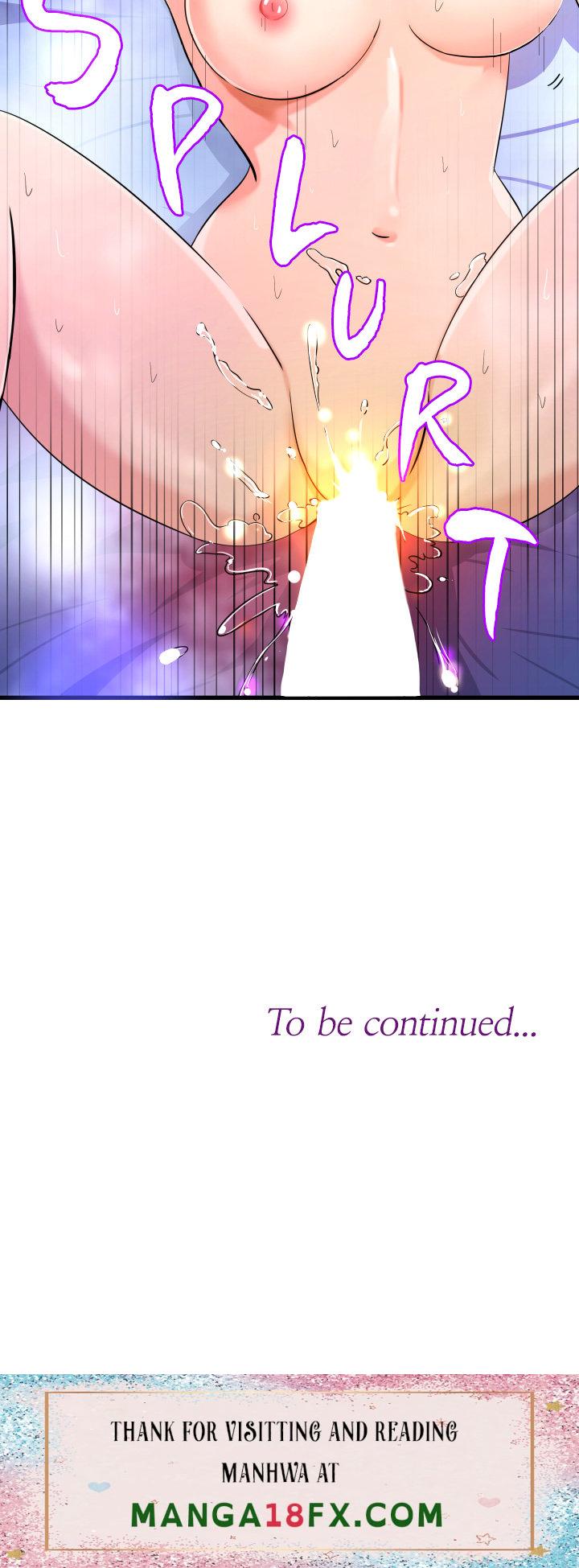 Living with A Succubus - Chapter 6 [photo 55] - MangaPorn