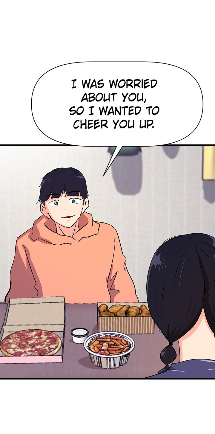 Living with A Succubus - Chapter 7 [photo 26] - MangaPorn