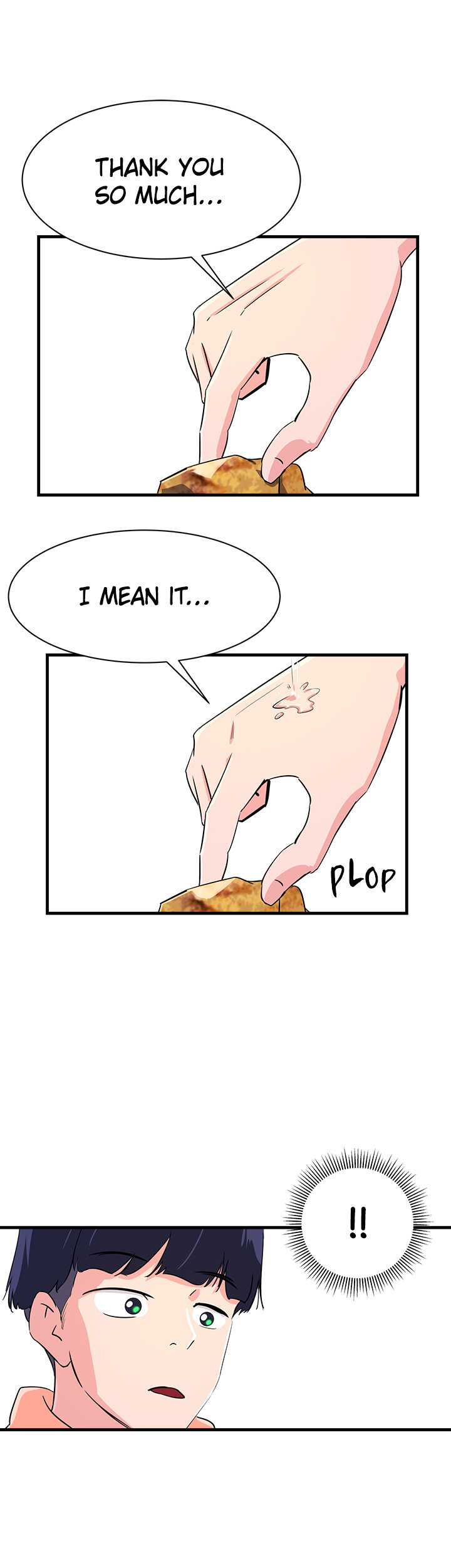 Living with A Succubus - Chapter 7 [photo 27] - MangaPorn