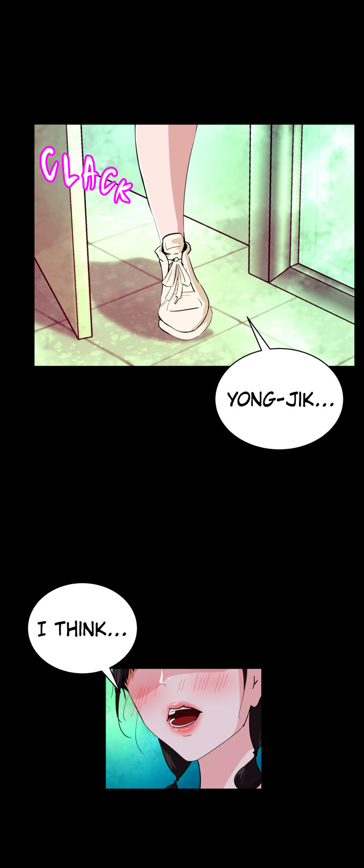 Living with A Succubus - Chapter 8 [photo 28] - MangaPorn