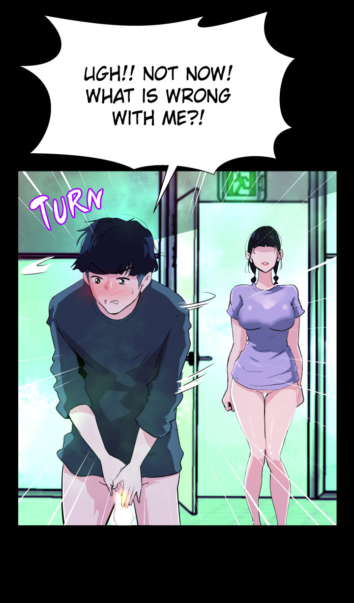 Living with A Succubus - Chapter 8 [photo 35] - MangaPorn