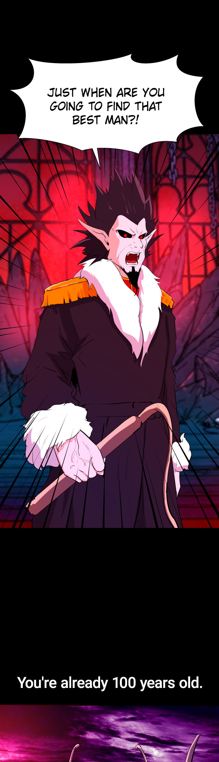 Living with A Succubus - Chapter 8 [photo 8] - MangaPorn