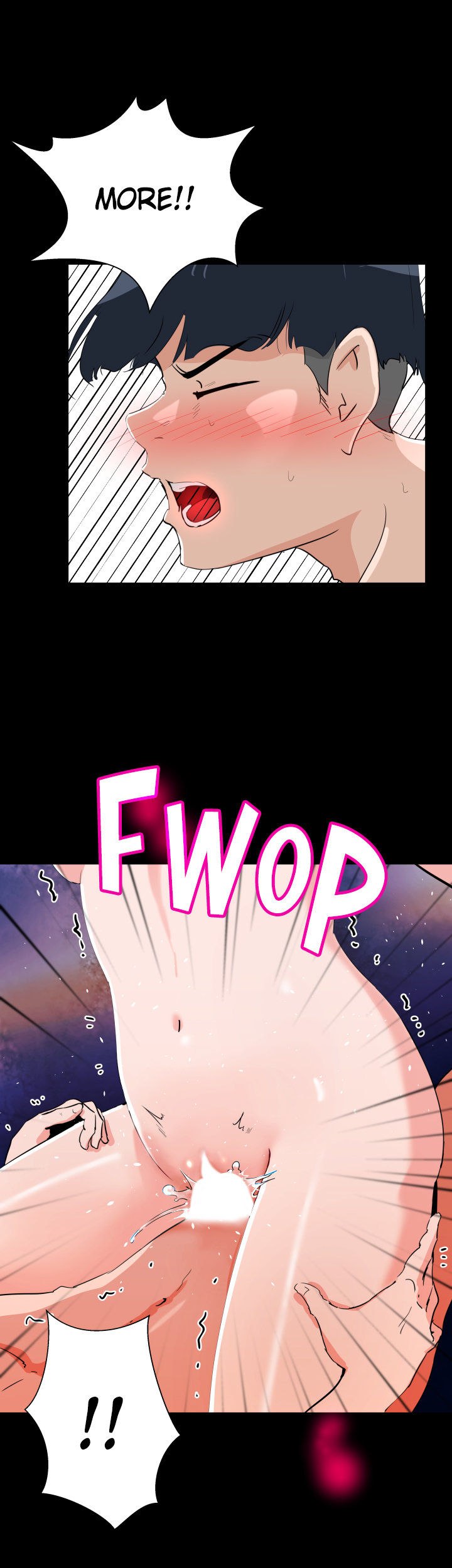 Living with A Succubus - Chapter 9 [photo 14] - MangaPorn