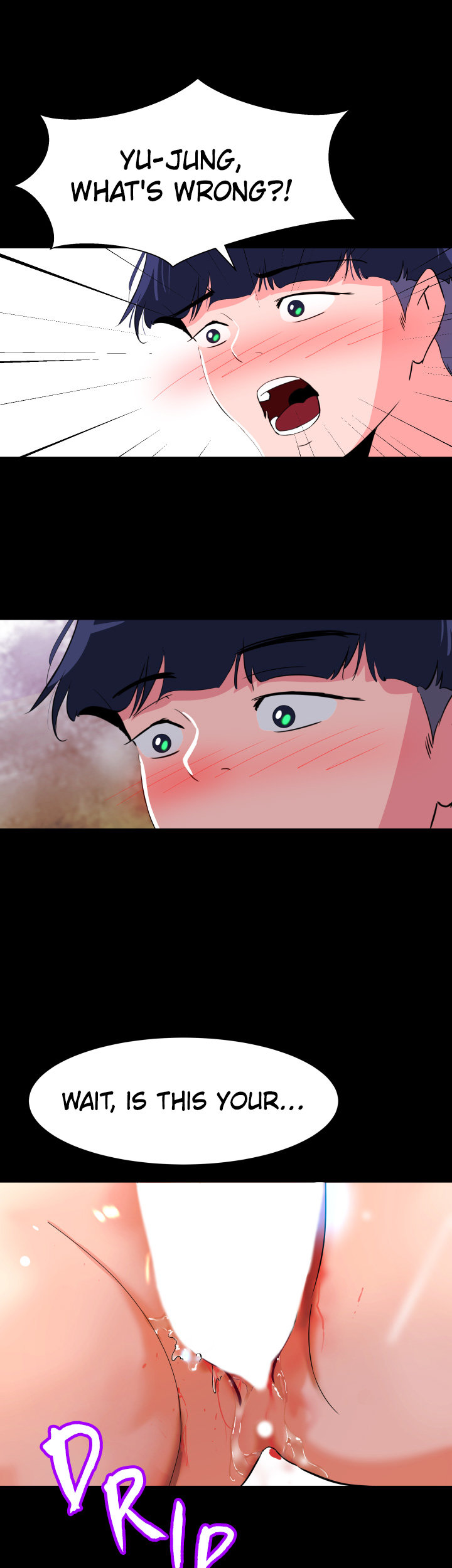 Living with A Succubus - Chapter 9 [photo 21] - MangaPorn